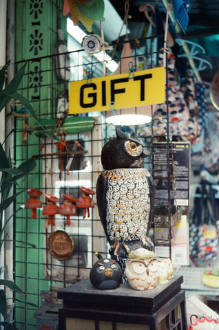 Mr Negative Bat Country