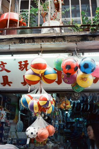 Mr Negative Bat Country