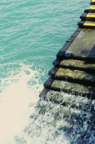 Ektachrome 100D/5294